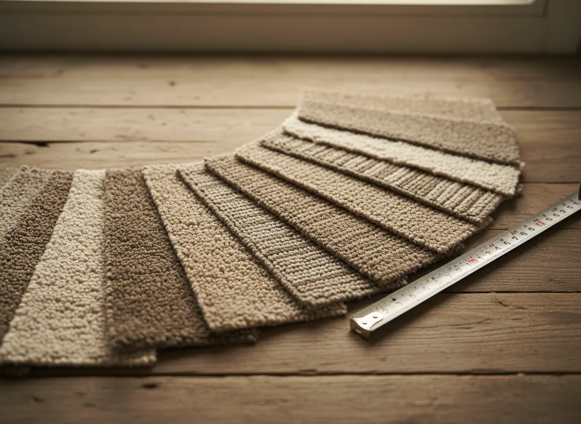 Carpet Installation Rampart, AK FAQs